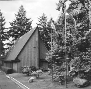 Latvian Ev.Lutheran Church of Seattle 11710 3rd Ave. NE Seattle, WA 98125 RETURN SERVICE REQUESTED NON-PROFIT ORG. U.S.POSTAGE PAID SEATTLE, WA Permit No.