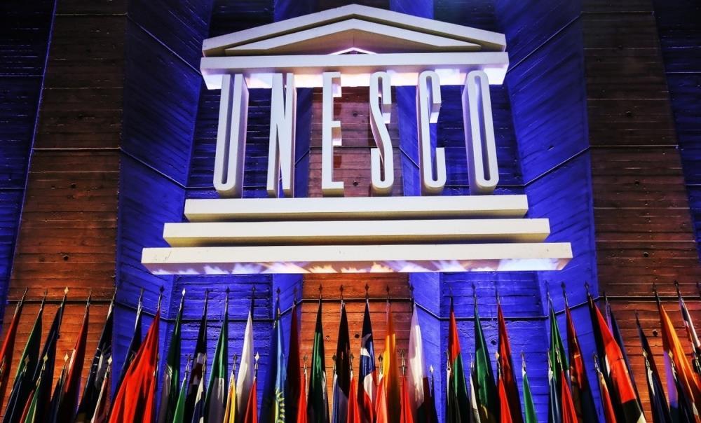 Apstiprināts ar 2017. gada 15. februāra UNESCO Latvijas Nacionālās komisijas Asamblejas lēmumu Nr. 3 UNESCO Latvijas Nacionālās komisijas PĀRSKATS PAR DARBU 2016.