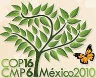 Information Date: 29 Nov. 10 Dec. 2010 Location: Cancún, Mexico Participants: UNFCCC member countries Ieguvumi: Vienošanās par Zaļo Klimata fondu ("Green Climate Fund ).