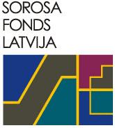Pētījums veikts ar Sorosa fonda Latvija finansiālu atbalstu.