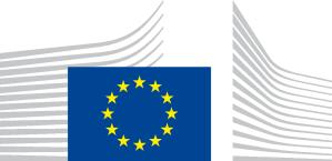 EGESIF_15_0017-02 final 25/01/2016 EIROPAS KOMISIJA Eiropas strukturālie un investīciju fondi Norādījumi dalībvalstīm par atsauktajām summām, atgūtajām summām, atgūstamajām summām un neatgūstamajām
