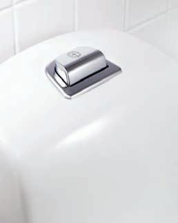 Tualetes podi Nautic klāstā ir pieci tualetes podu modeļi: uz grīdas uzstādāms modelis ar S-veida sifonu, uz grīdas uzstādāms modelis ar P-veida sifonu un uz grīdas uzstādāms modelis, kas, pirmkārt,
