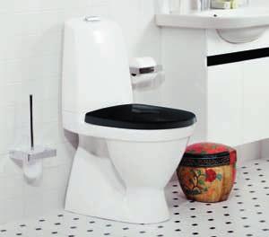 TUALETES PODI NAUTIC Visu Nautic klāstā esošo tualetes podu iekšpuse ir apstrādāta ar Ceramicplus sīkāku informāciju skatiet 19. lpp.