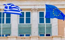 Mūsu darbība 18 Īpašais ziņojums Komisijas intervence Grieķijas finanšu krīzē ES revidenti pārbaudīja, vai Komisija pienācīgi pārvaldīja ekonomikas korekciju programmas Grieķijai vajadzēja palīdzību,