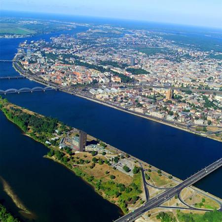 pārvaldības plānam Rīgas pilsētai