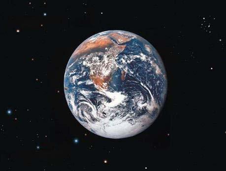 Cilvēce uz planētas Zeme 4,5 miljardus gadu >100 000 gadu Ja planētas