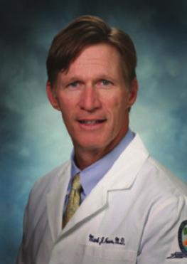 Surgery at the University of South Florida in Tampa. Dr. Powers is an associate clinical professor at Florida State University.