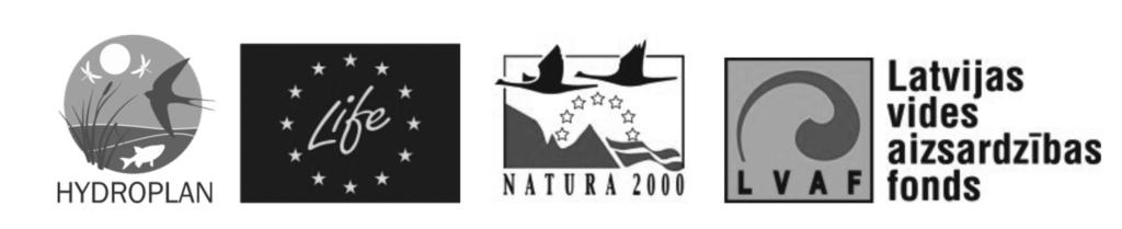 14. Tukuma Laiks INFORMĀCIJA Paziņojums par ietekmes uz vidi novērtējuma noslēguma sabiedrisko apspriešanu projektam LIFE10NAT/LV/000160 Ķemeru nacionālā parka hidroloģiskā režīma atjaunošana