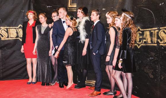 Uzņēmums veidojis arī pagājušā gada reklāmas video par tūrismu Mārupes novadā, kas ieguva godalgoto otro vietu nominācijā Latvijas tūrisma produkts starptautiskā filmu konkursā Tourfilm Riga 2017.