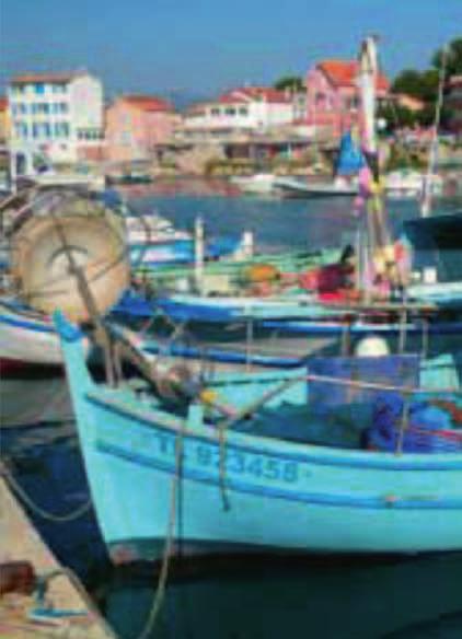 Eiropas Komisija Projekts Zvejas tūrisms 83 (Pesca-tourisme 83) FLAG: Groupe Varois Vāra (Le Var), Francija Projekta izpēte Itālija Projekta pārskats Šā projekta ietvaros Itālijā gūtā zvejas tūrisma