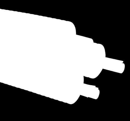 Ieplūdes caurules izmēri Ø 0 mm. Maksimālais spiediens PE 80 ieplūdes caurulei ( 6 mm) ir. bar un 6 bar PE 00 ieplūdes caurulei (7 0 mm).