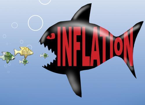 AUGSTA inflācija rada zaudējumus iedzīvotājiem, kuri saņem fiksētus
