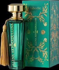 AROMĀTS iziešanai... Parfimērijas ūdens sievietēm Faberlic by ALENA AKHMADULLINA, tilpums: 50 ml. Aromāta virziens: auļu-koksnes aromāts.