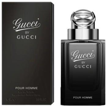 Mazliet par smaržu markām Gucci Itāļu modes kompānija kuru 1906. gadā radīja Guccio Gucci.