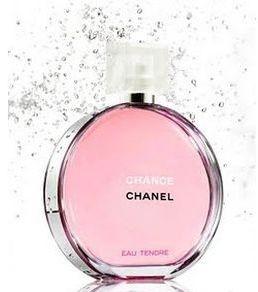 Mazliet par smaržu markām Chanel Parīzes modes nams. Privāta kompānija kuru ~1910. gadā izveidoja Coco Chanel.