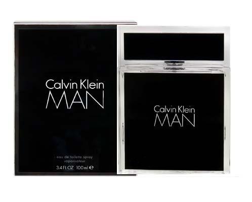 Mazliet par smaržu markām Calvin Klein Inc Amerikas kompānija, kuru 1968. gadā izveidoja Calvin Klein.