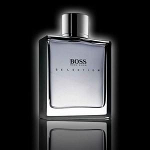 Mazliet par smaržu markām Hugo Boss Vācu kompānija, kuru 1923. gadā izveidoja Hugo Ferdinand Boss. Ražo modernu apģērbu.