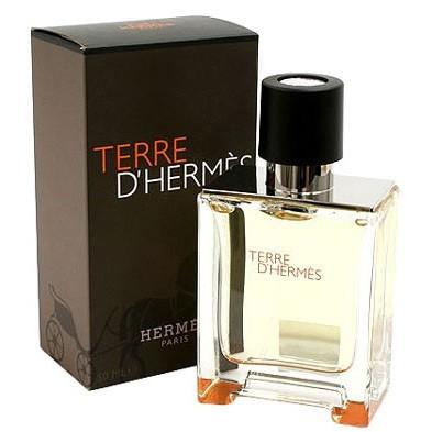 Mazliet par smaržu markām Hermes Franču modes nams. Emblēma `H`. Kompānija savus aromātus sāka ražot 1951.