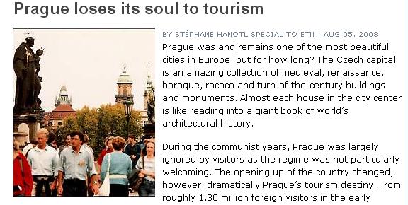 Pilsētu un lauku kultūras stratēģijas Saglabāt līdzsvaru starp vietējām aktivitātēm un ārējām ietekmēm Prāgas vēsturiskais