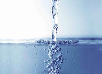 Kādu ūdeni dzeram? Kopumā Lielupes baseina iedzīvotāji ar labas kvalitātes dzeramā ūdens resursiem ir apgādāti pietiekami.