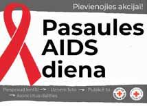 HIV inficēto un AIDS slimnieku diskrimināciju un izolāciju no sabiedrības un,