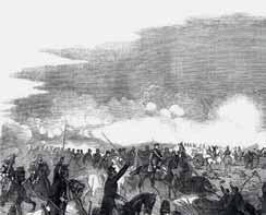 Sarkanā Krusta un Sarkanā Pusmēness kustības vēsture Sarkanā Krusta kustības pirmsākumi meklējami Solferīno, Ziemeļitālijā. 1859. gada 24.