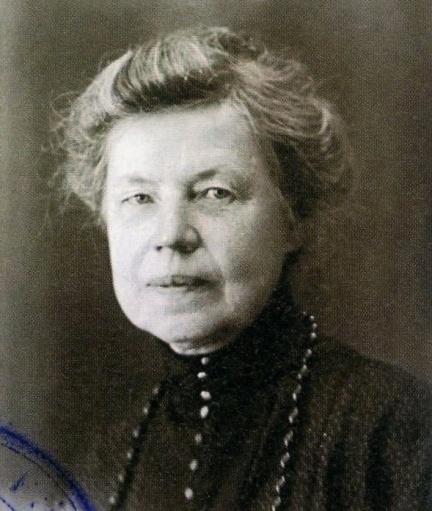 Sieva Olga Rončevska