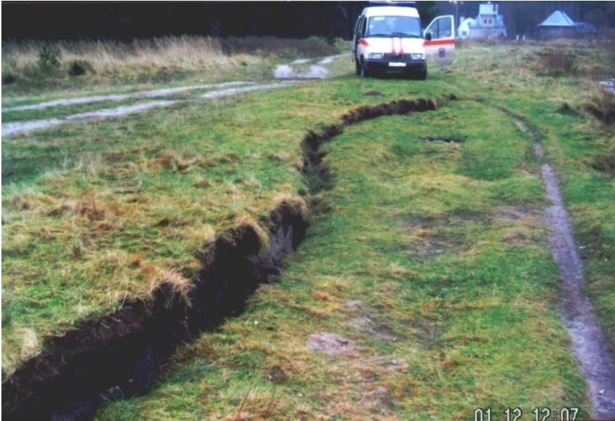 EN 1991, Slodzes un iedarbes ģeotehniskajā projektēšanā. Latvijā jūtama zemestrīce 2004. gada 21.