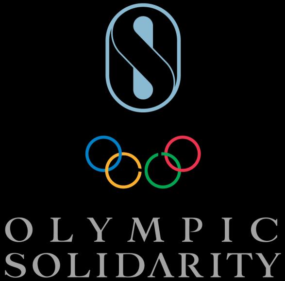 Prezentācija par SOK Olimpiskās