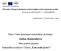 ESF projekts Pedagogu konkurētspējas veicināšana izglītības sistēmas optimizācijas apstākļos Vienošanās Nr.2009/0196/1DP/ /09/IPIA/VIAA/001 Pr