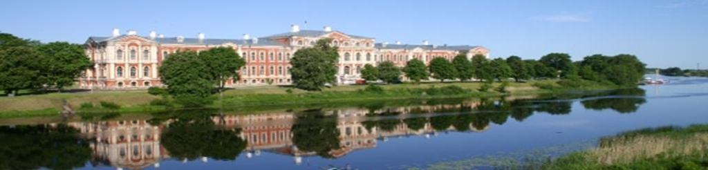 Latvijas augstāko izglītības iestāžu ieguldījums mērniecības izglītībā Latvijā Jauno jomas speciālistu