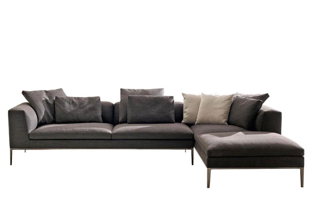 Michel stūra dīvāns 268x242x71,5 cm, 4