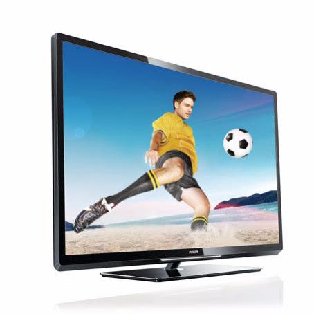 37PFL4007. Dank Pixel Plus HD können Sie mit Smart TV Plus eine Welt verschiedener Inhalte in klaren, lebendigen Bildern entdecken.