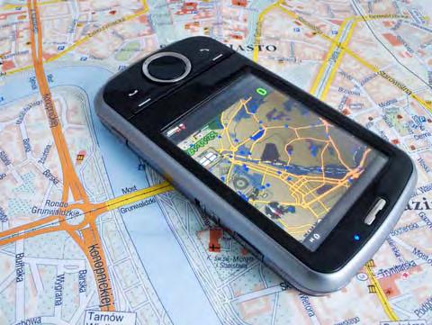 6. Mobilās kartes/mobilā vide Latvijā pašlaik 4500 aktīvu 4SQ lietotāju Mobilā