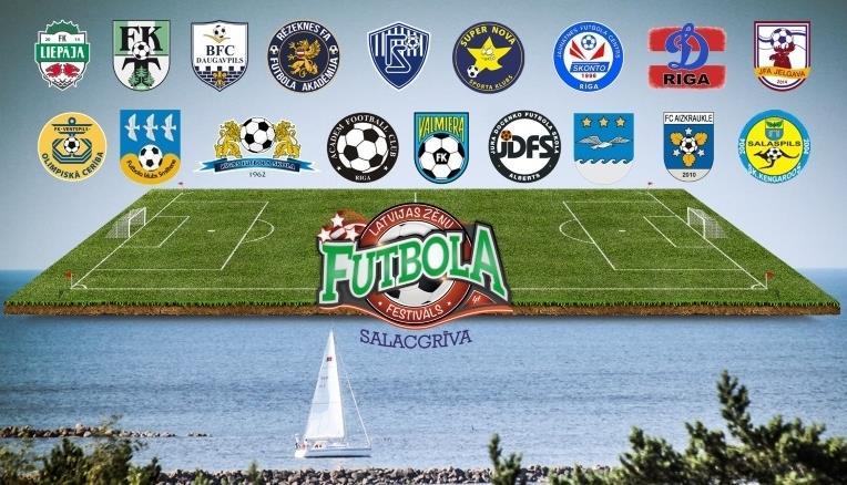 ZFF mērķis ir noskaidrot nākotnes futbolistu potenciālu, Latvijas jaunatnes izlašu tuvāko rezervju meistarības līmeni un Latvijas spēcīgāko jaunatnes klubu, kā arī veicināt klubu patriotismu un