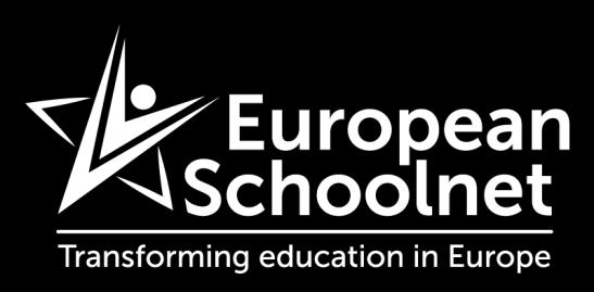 Eiropas skolu kopienu www.etwinning.