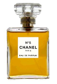 BCh 17, Rīga, Latvija, 2009 Teorētiskie uzdevumi 6. uzdevums. Chanel 5 (10 punkti) Leģendāras smaržas Chanel o. 5 tika izveidotas 1921. gadā un joprojam saglabā popularitāti.