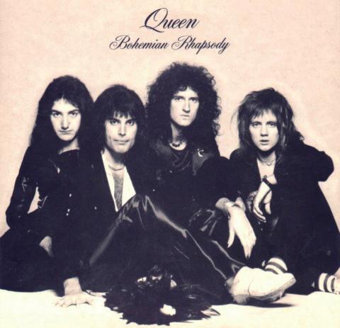 MĪLI MŪZIKU? Britu mūziķis, grupas Queen solists.