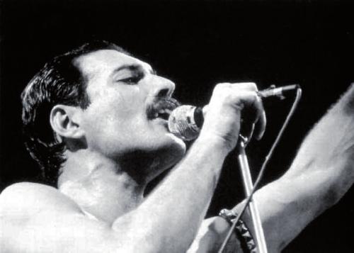 Champions, Bohemian Rhapsody u.c.