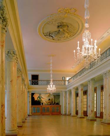 MĀKSLAS MUZEJS RĪGAS BIRŽA 8Mākslas muzeja Rīgas Birža ēka ir valsts nozīmes arhitektūras piemineklis, kas būvēts laikā no 1852. līdz 1855.