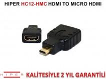 Metre Frisby 5+ 5,25 USD HIPER HC12-HMC