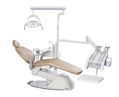 GNATUS S400 (BRAZILIJA) PACIENTU KRĒSLS: Elektromehāniskais pacientu krēsls.