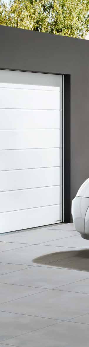 THERMO46 Ļaujiet Jūsu mājas ieejas durvīm piesaistīt skatienus Thermo46 durvis Jums piedāvā visu, kas raksturo kvalitatīvas ieejas durvis. Pateicoties siltumcaurlaidības koeficientam līdz apm.