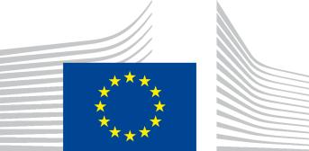 EIROPAS KOMISIJA Briselē, 24.11.2015. COM(2015) 589 final 2013/0088 (COD) KOMISIJAS PAZIŅOJUMS EIROPAS PARLAMENTAM, ko izstrādā atbilstīgi Līguma par Eiropas Savienības darbību 294. panta 6.