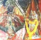 pābdhaye; kr s n a-sambandha-vijñāna-dāyine prabhave namah mādhuryojjvala-premād hya-śrī-rūpānuga-bhaktida; śrī-gaura-karun ā-śakti-vigrahāya namo 'stu te namas te gaura-vān ī-śrī-mūrtaye dīna-tārin