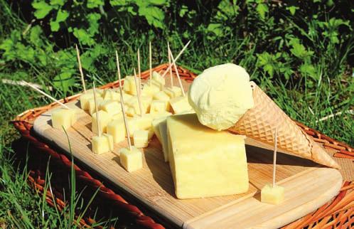Z/S CEĻTEKAS Saimnieces radošums izpaužas dažādu lauku labumu gatavošanas jomā sieru siešanā, siera standziņu cepšanā u.c. Bioloģiski sertificēta saimniecība, kurā izmanto pašu ražotos produktus.