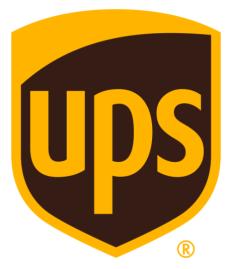 UPS datu bāzes datu bāzes, kas satur informāciju, uz kuru attiecas īpašumtiesības un kas saistīta ar UPS Pušu nosūtīšanas pakalpojumiem, un tiek izplatītas vai lietotas kopā ar Programmatūru.