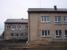 un AER izmantošanu pašvaldību ēkās ar kopējo projektu summu Daugavpils novada teritorijā 2 562 825.