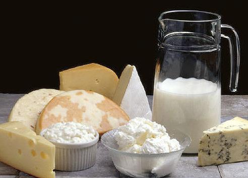 Piena produkti ir lielisks olbaltumu, kalcija, B grupas vitamīnu, A un D vitamīnu avots uzturā.