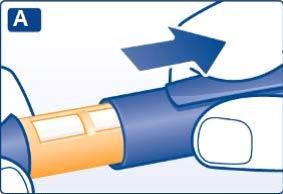 FlexPen ir insulīna pildspalvveida pilnšļirce, ar kuru var nomērīt devu. Jūs varat nomērīt devu no 1 līdz 60 vienībām, ar soli - 1 vienība.